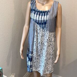 Anthropologie  Holding  Horses dress